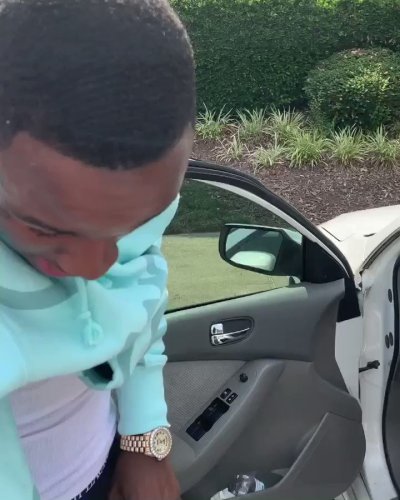 Watch Toosii's leaked NSFW video on TwXstars