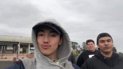 Watch CanhOe's leaked NSFW video on TwXstars