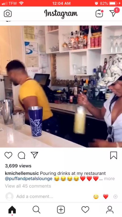 Watch Baddie$ €entral's leaked NSFW video on TwXstars