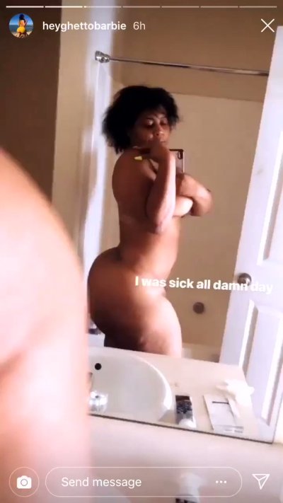 Watch Baddie$ €entral's leaked NSFW video on TwXstars