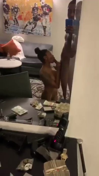 Watch SkiiiiMaskkk 🐐 Top 2% ™️ 43k✨'s leaked NSFW video on TwXstars