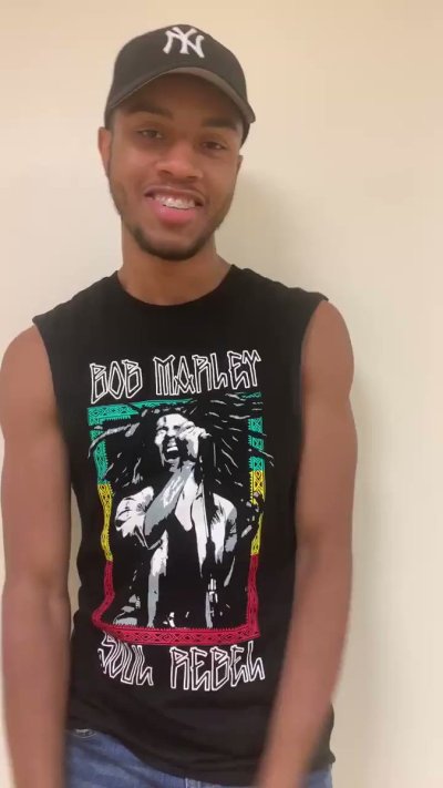 Watch illestNaNa's leaked NSFW video on TwXstars