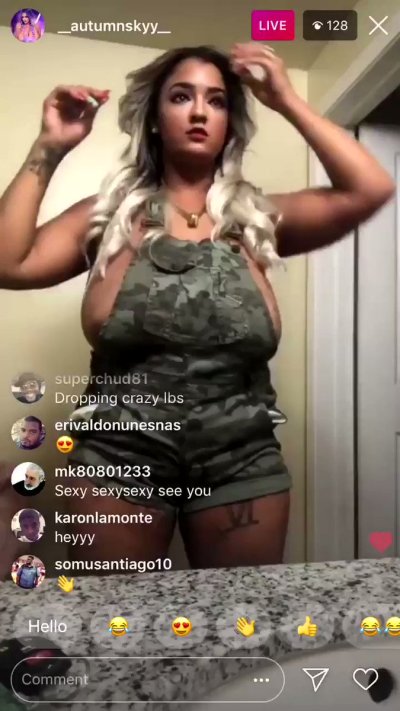 Watch Baddie$ €entral's leaked NSFW video on TwXstars