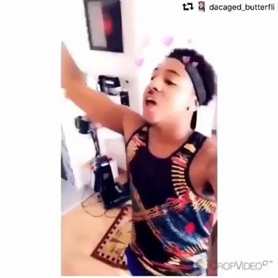 Watch bklynkidd's leaked NSFW video on TwXstars