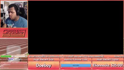 Watch gigabite's leaked NSFW video on TwXstars