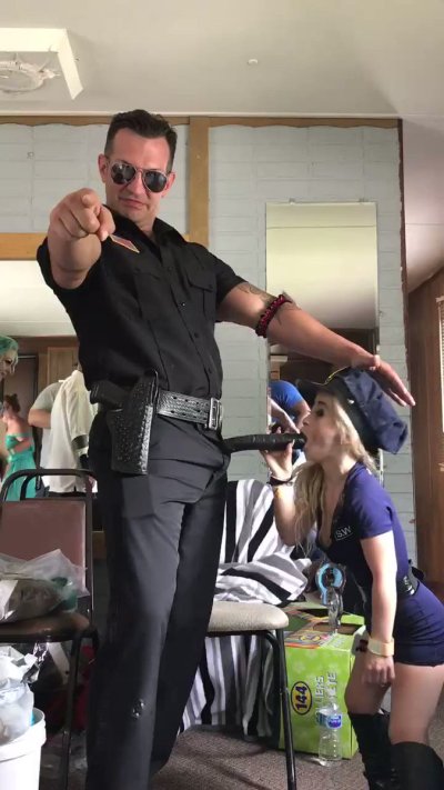 Watch TinyTexie's leaked NSFW video on TwXstars