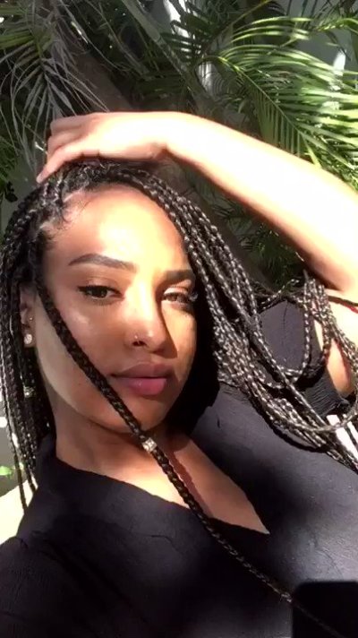Watch sade's leaked NSFW video on TwXstars