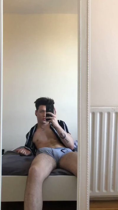 Watch antonio's leaked NSFW video on TwXstars