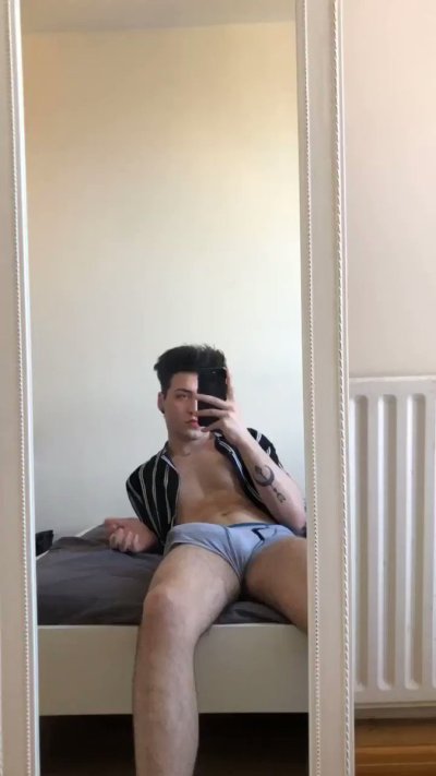 Watch antonio's leaked NSFW video on TwXstars