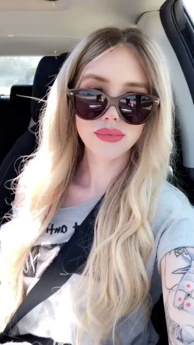 Watch Jenna Paige's leaked NSFW video on TwXstars