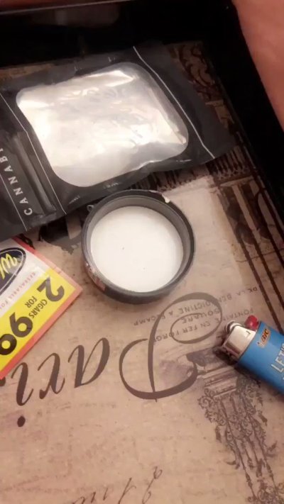 Watch K. Winn ✨👸🏾's leaked NSFW video on TwXstars