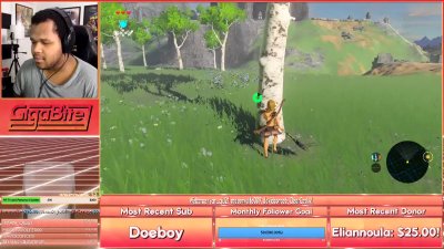 Watch gigabite's leaked NSFW video on TwXstars