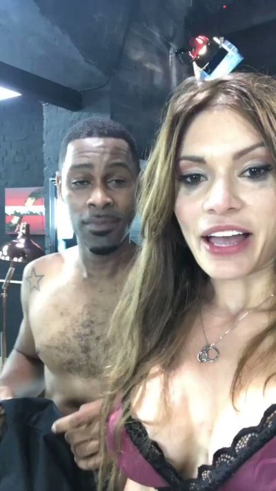 Watch 𝔻𝔸ℝℝ𝔼𝕃𝕃 𝔻𝔼𝔼ℙ𝕊's leaked NSFW video on TwXstars