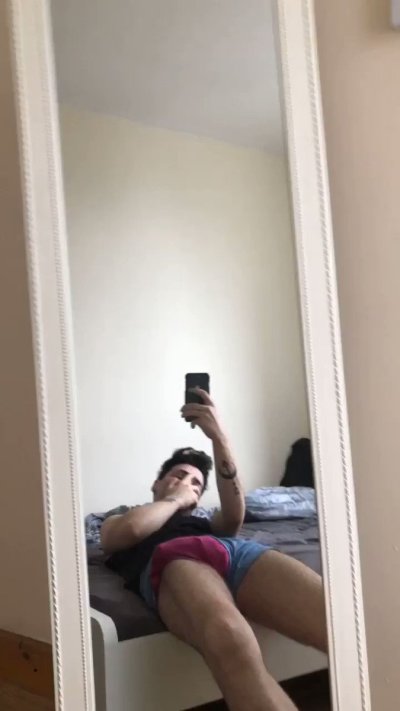 Watch antonio's leaked NSFW video on TwXstars