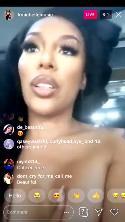 Watch Baddie$ €entral's leaked NSFW video on TwXstars