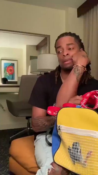 Watch bklynkidd's leaked NSFW video on TwXstars