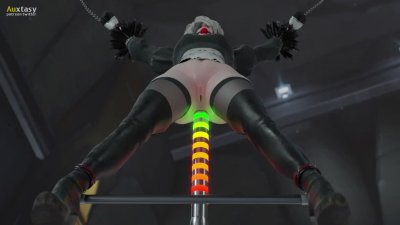 Watch Auxtasy's leaked NSFW video on TwXstars