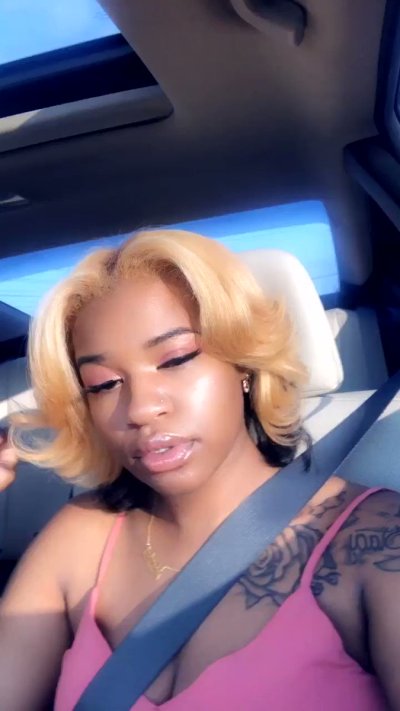 Watch Dae The Scientist 🦠's leaked NSFW video on TwXstars