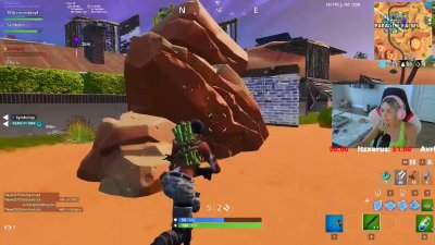 Watch corinna kopf's leaked NSFW video on TwXstars