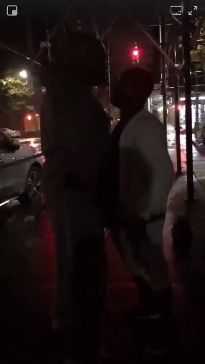 Watch bklynkidd's leaked NSFW video on TwXstars