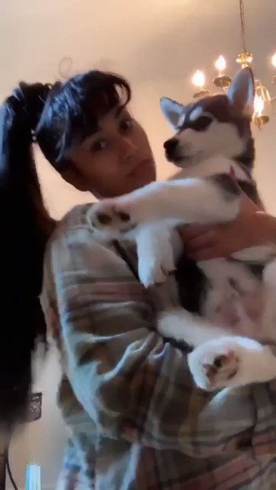 Watch moonformation ✩₊˚.⋆☾⋆⁺₊✧'s leaked NSFW video on TwXstars