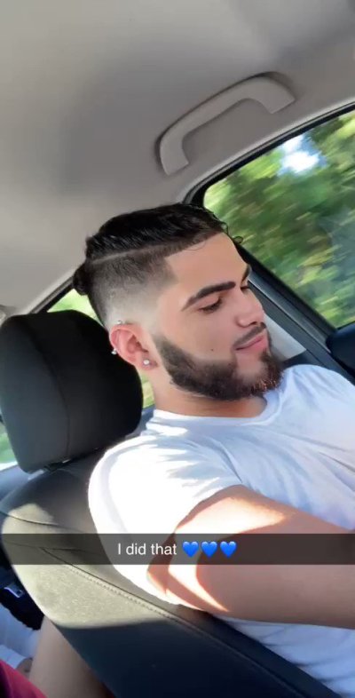 Watch 🥀's leaked NSFW video on TwXstars