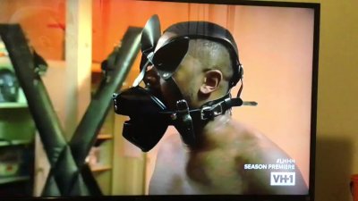 Watch dl_bmore. ♉️'s leaked NSFW video on TwXstars