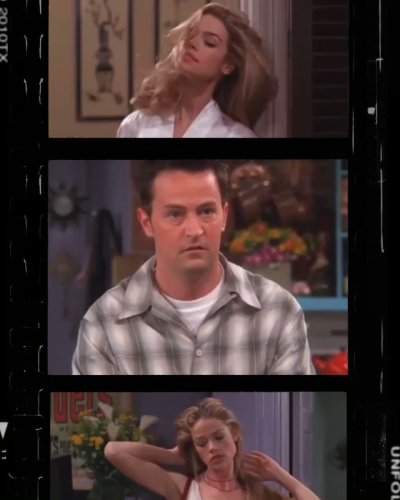 Watch Denise Richards's leaked NSFW video on TwXstars