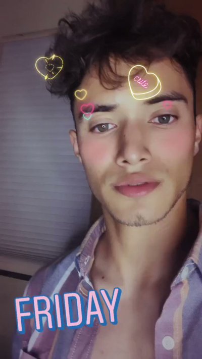 Watch Luis Alonso 🇲🇽🤙🏼's leaked NSFW video on TwXstars