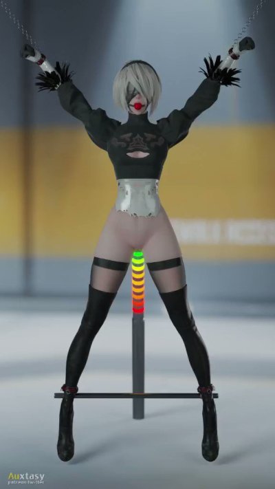 Watch Auxtasy's leaked NSFW video on TwXstars