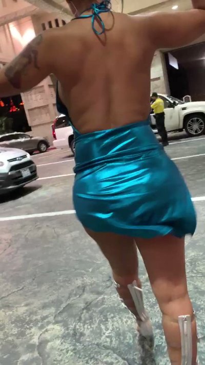 Watch Red Rose La Cubana's leaked NSFW video on TwXstars