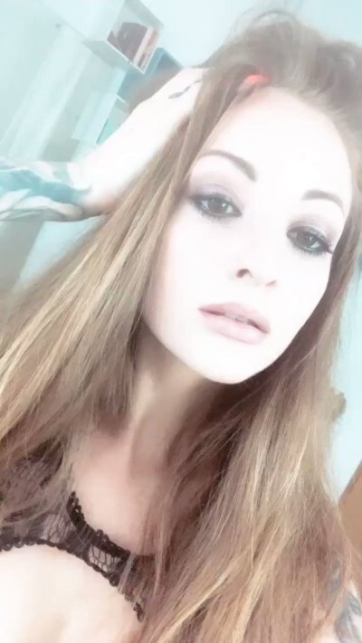 Watch LiahLou 💜's leaked NSFW video on TwXstars