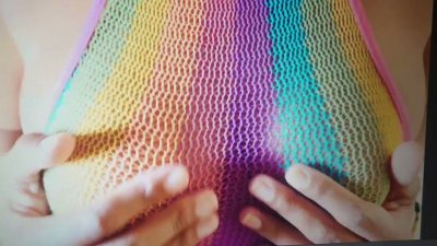 Watch LunaCorazon's leaked NSFW video on TwXstars