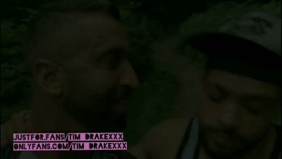 Watch Manic Pixie Dream Gorilla's leaked NSFW video on TwXstars