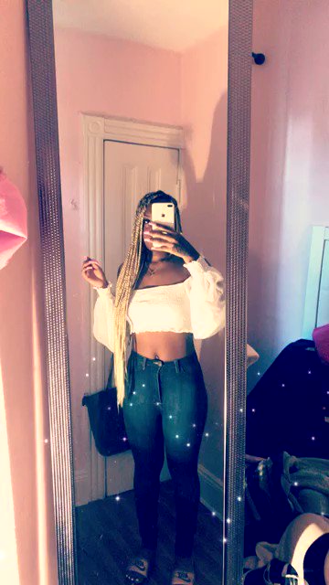 Watch kiki ♡ ︎'s leaked NSFW video on TwXstars