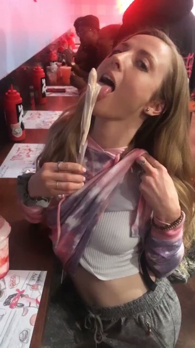 Watch 🌿 Karla Kush 🌿's leaked NSFW video on TwXstars