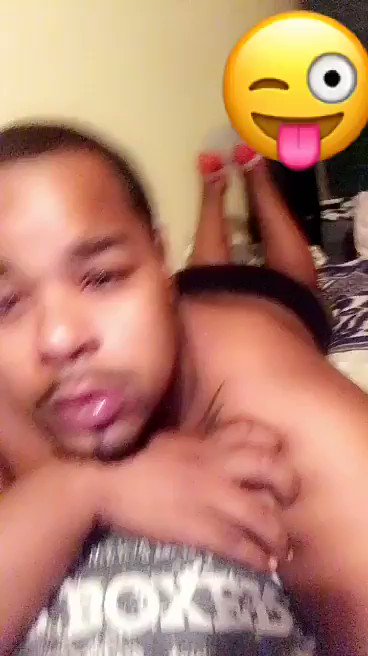 Watch bklynkidd's leaked NSFW video on TwXstars