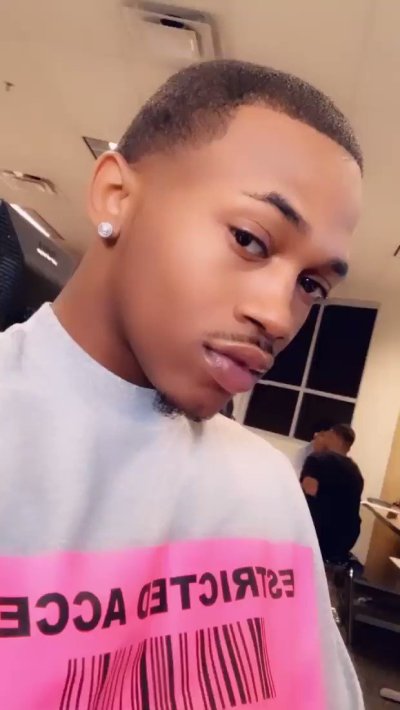 Watch ✞'s leaked NSFW video on TwXstars