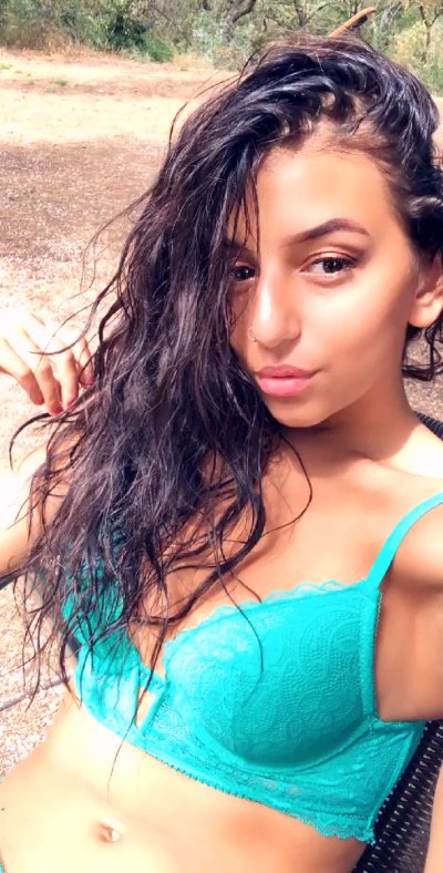 Watch Anna Spencer's leaked NSFW video on TwXstars