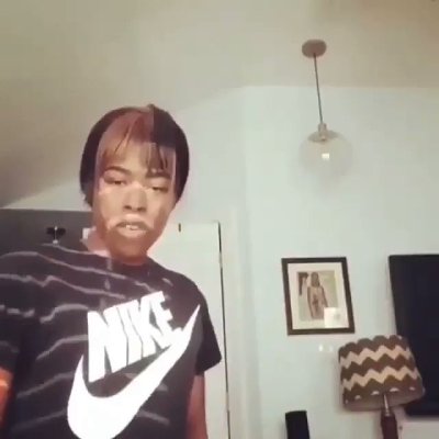 Watch bklynkidd's leaked NSFW video on TwXstars