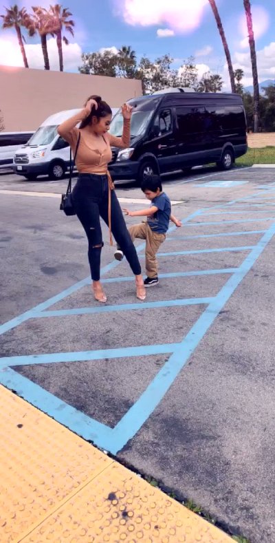 Watch els ❥'s leaked NSFW video on TwXstars