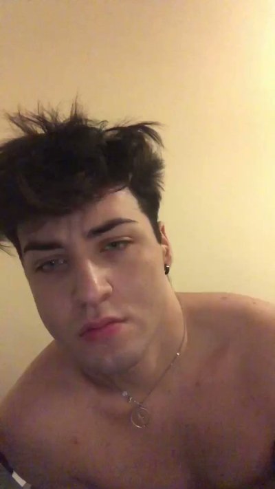 Watch antonio's leaked NSFW video on TwXstars