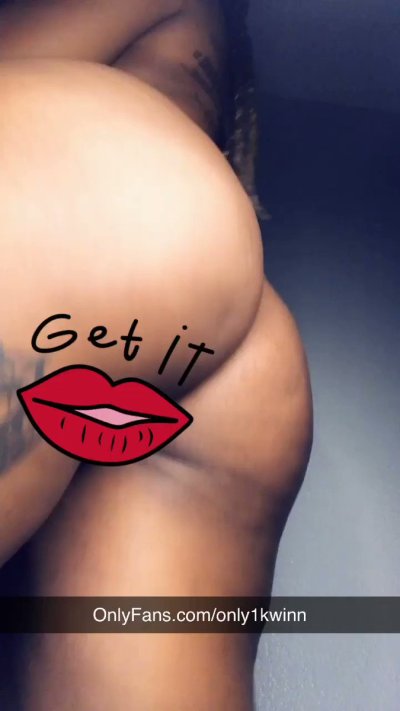 Watch K. Winn ✨👸🏾's leaked NSFW video on TwXstars