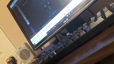 Watch FoxyPrince ♡'s leaked NSFW video on TwXstars