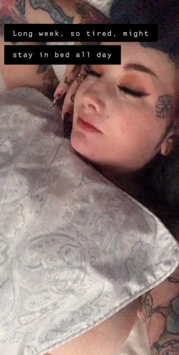 Watch GaldaLou🐐's leaked NSFW video on TwXstars