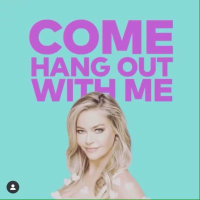 Watch Denise Richards's leaked NSFW video on TwXstars