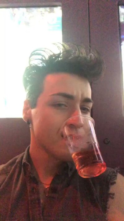 Watch antonio's leaked NSFW video on TwXstars