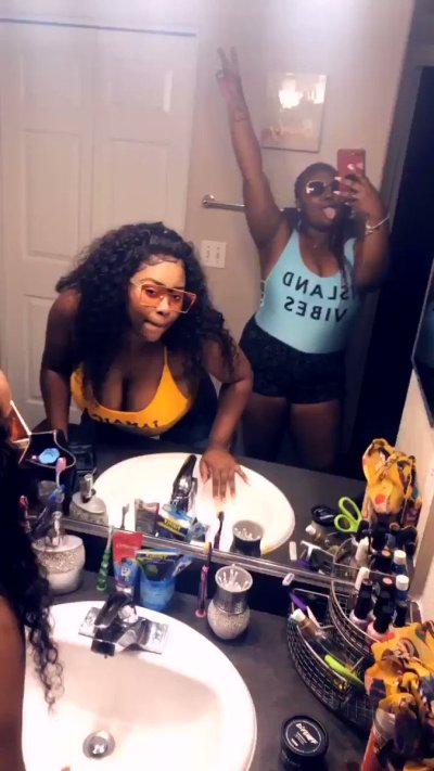 Watch Alisha's leaked NSFW video on TwXstars