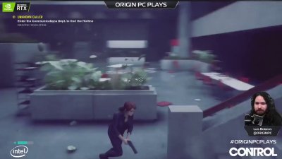 Watch ORIGIN PC's leaked NSFW video on TwXstars