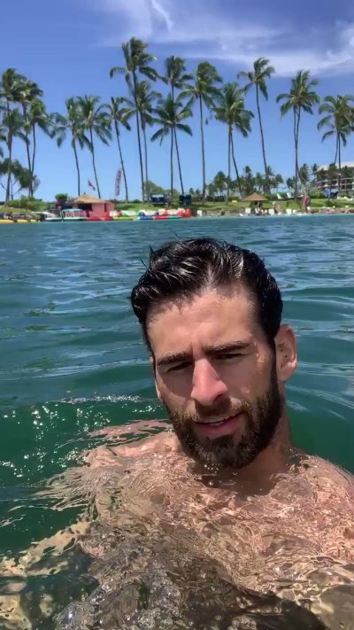 Watch Chris Salvatore's leaked NSFW video on TwXstars